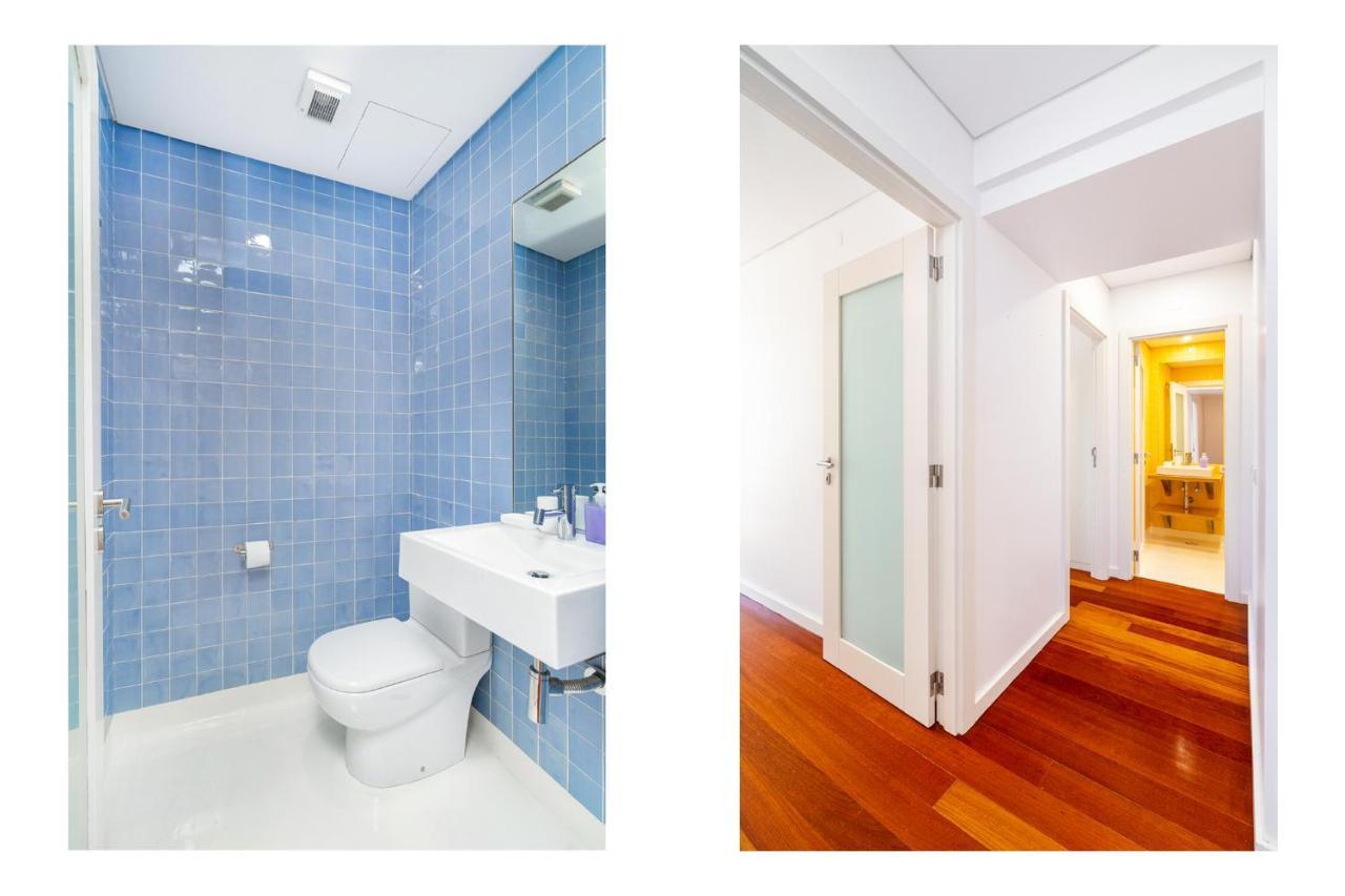 Whome | Luxury Chiado Prime Apartment Lisboa Exterior foto
