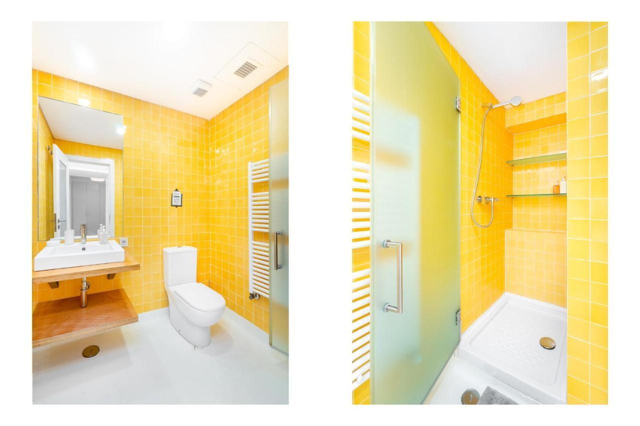 Whome | Luxury Chiado Prime Apartment Lisboa Exterior foto